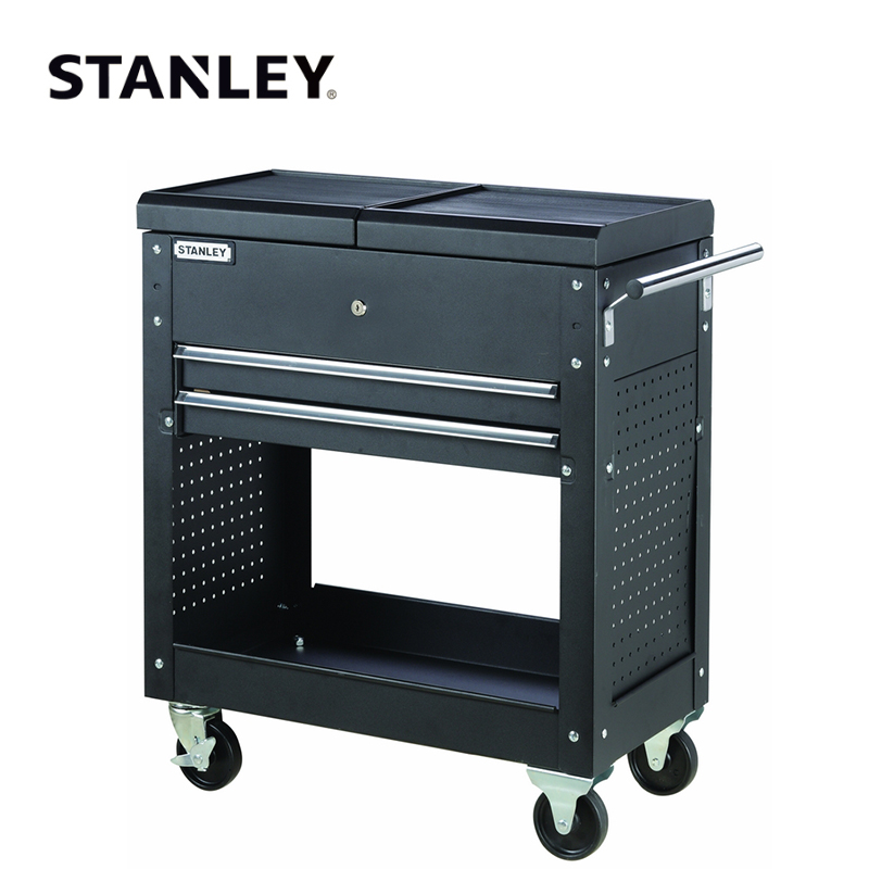 史丹利 94-539-23 2抽屉工具车