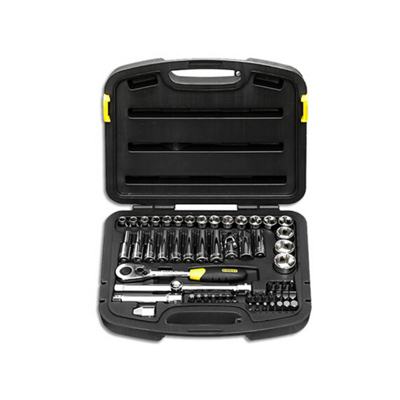 史丹利 94-185-22 58件套10MM系列公制组套