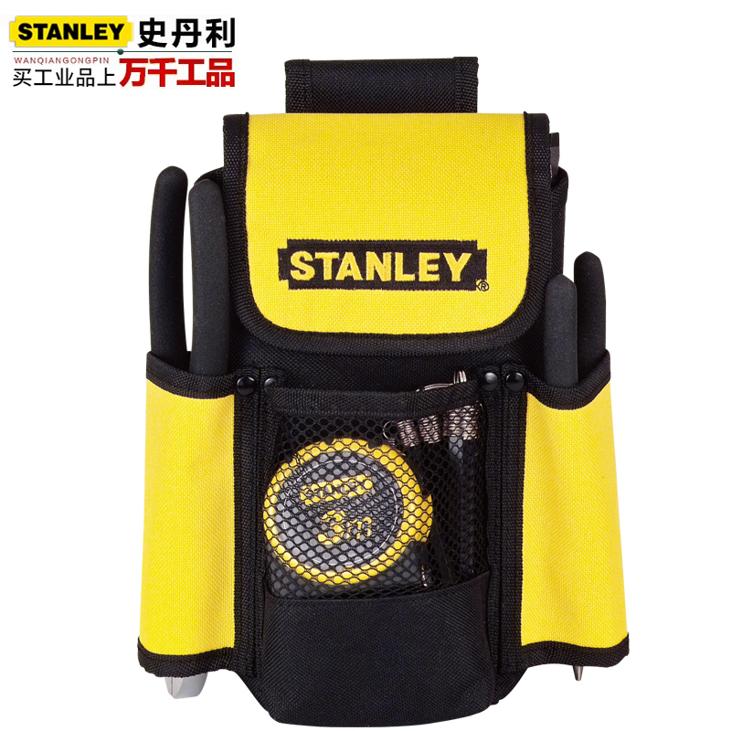 史丹利 92-005-1-23 22件套电讯工具套装