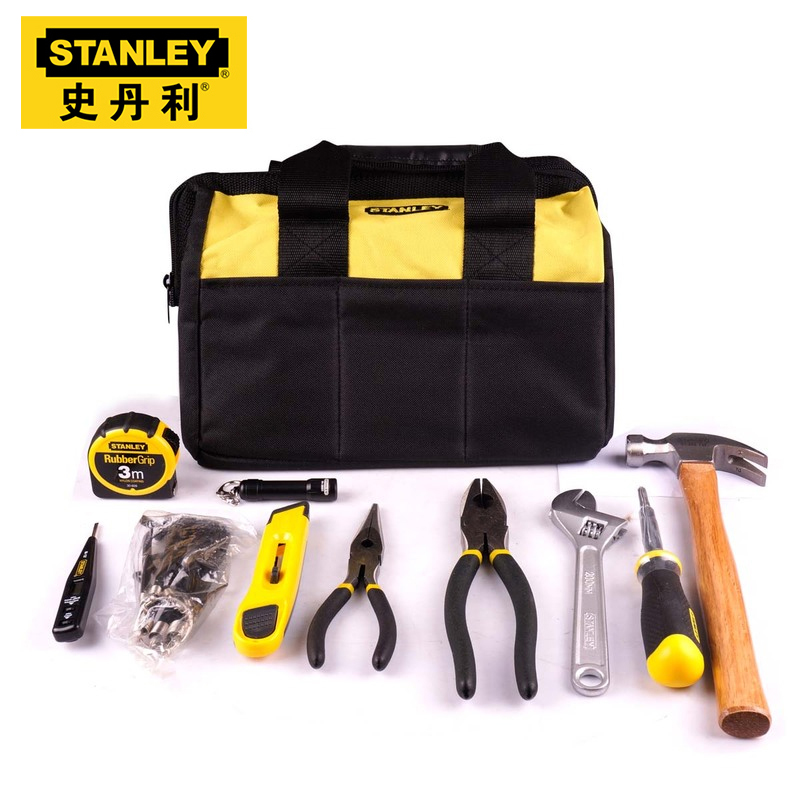 史丹利 92-006-23 25件套通用工具套装