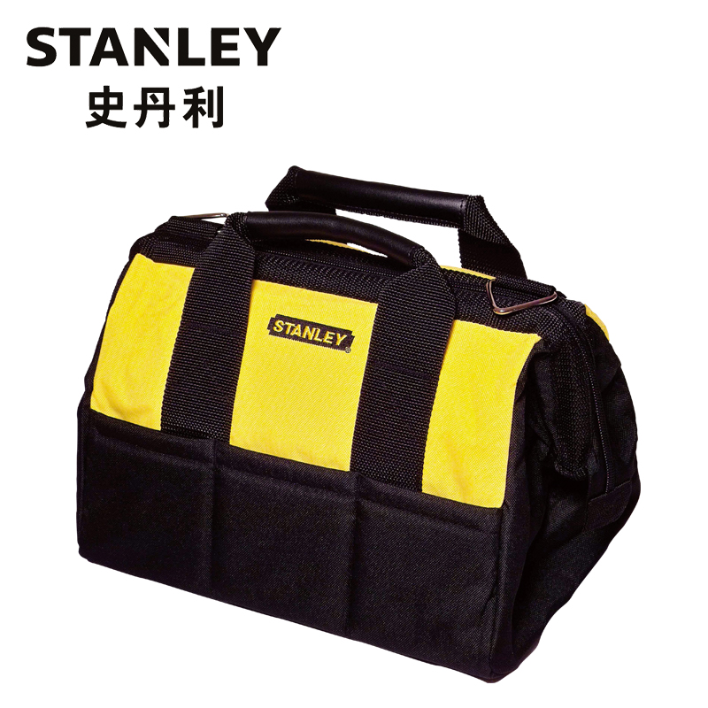 史丹利 93-223-1-23防水尼龙工具提包