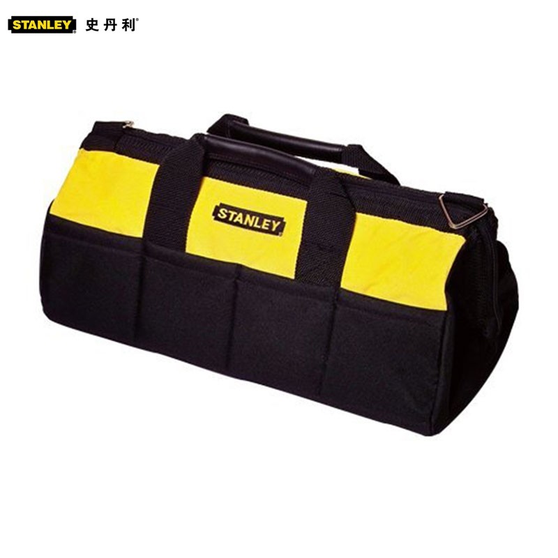 史丹利 93-224-1-23防水尼龙工具中型包