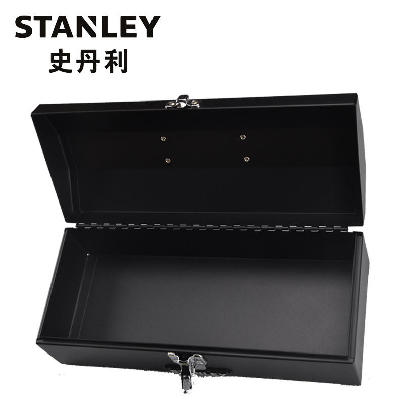 史丹利 93-544-23 17"手提工具箱