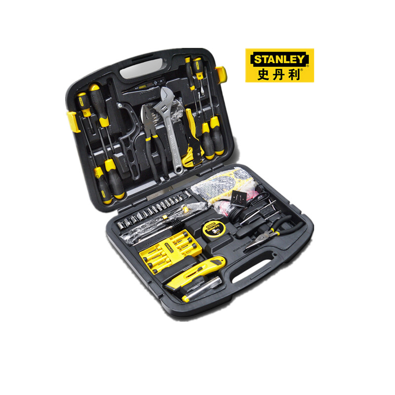 史丹利 89-883-23 53件套电讯工具套装