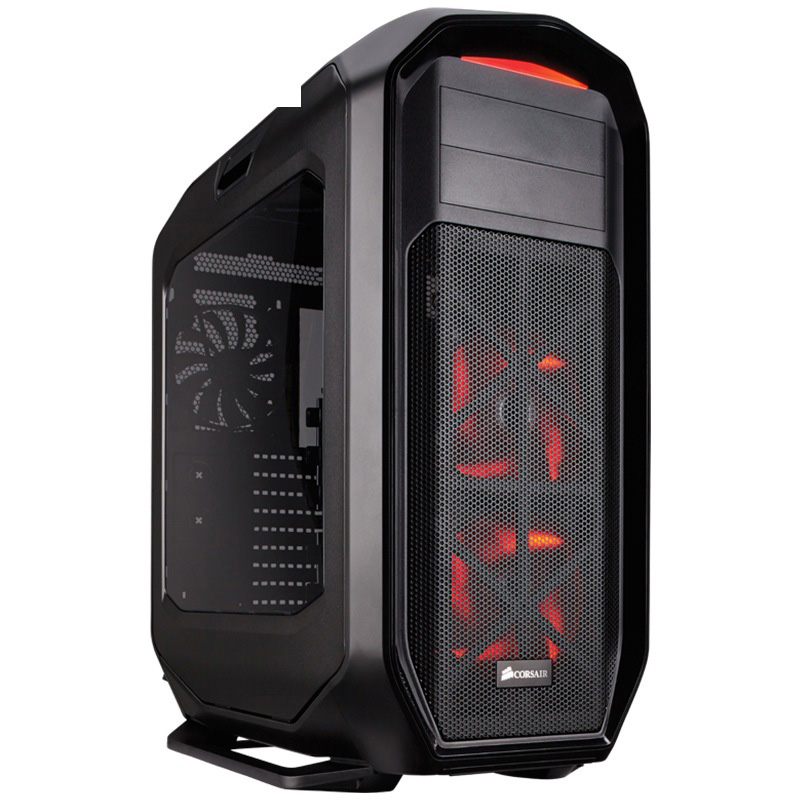 京天(KOTIN)I9 7900X/X299/GTX1080Ti/64G/500G固态 4T机械 深度学习台式电脑主机