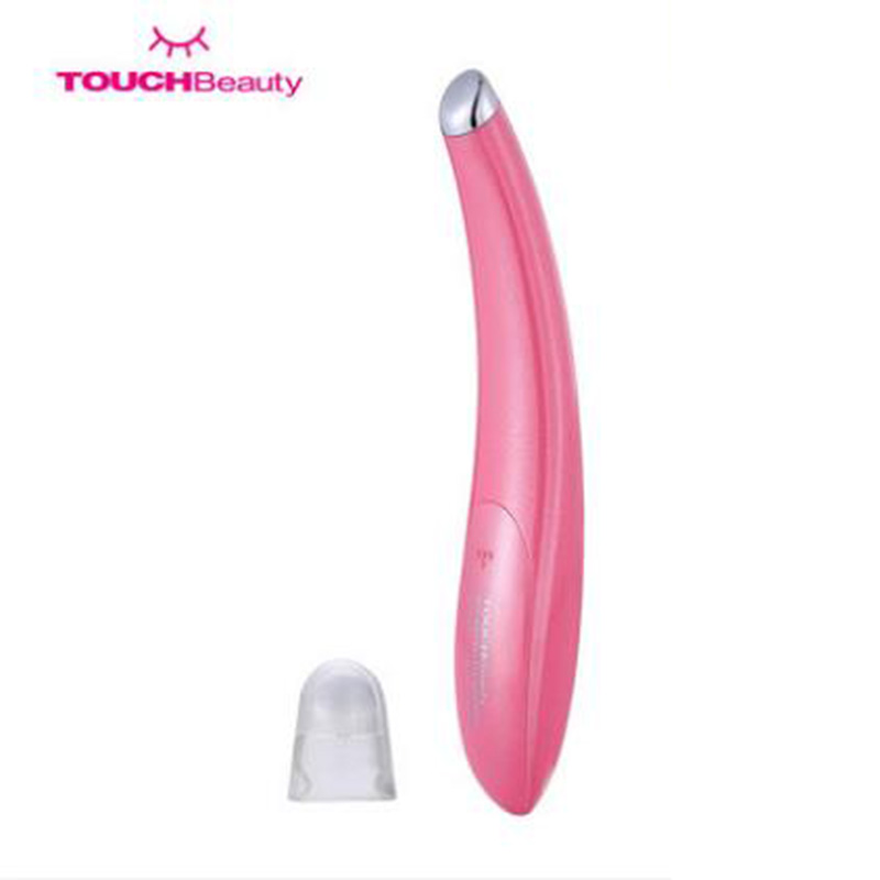 TOUCHBEAUTY渲美TB-1583美眼仪美容仪去眼袋热敷眼睛眼部按摩棒眼霜导入皱纹祛黑眼圈美眼仪器