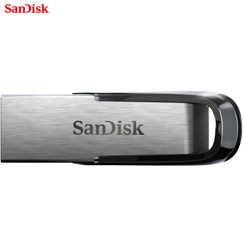 [精选]闪迪(SanDisk)酷铄Z73 USB3.0 16G金属U盘