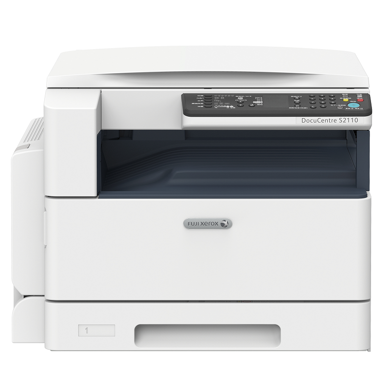 富士施乐 (Fuji Xerox) DocuCentre S2110NDA 黑白激光复合复印机