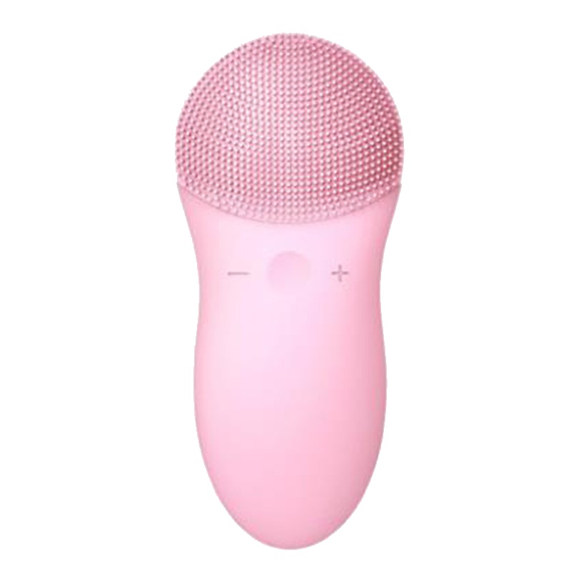TOUCHBEAUTY渲美TB-1788硅胶美容洁面仪毛孔黑头清洁器电动充电洗脸深层清洁家用美容