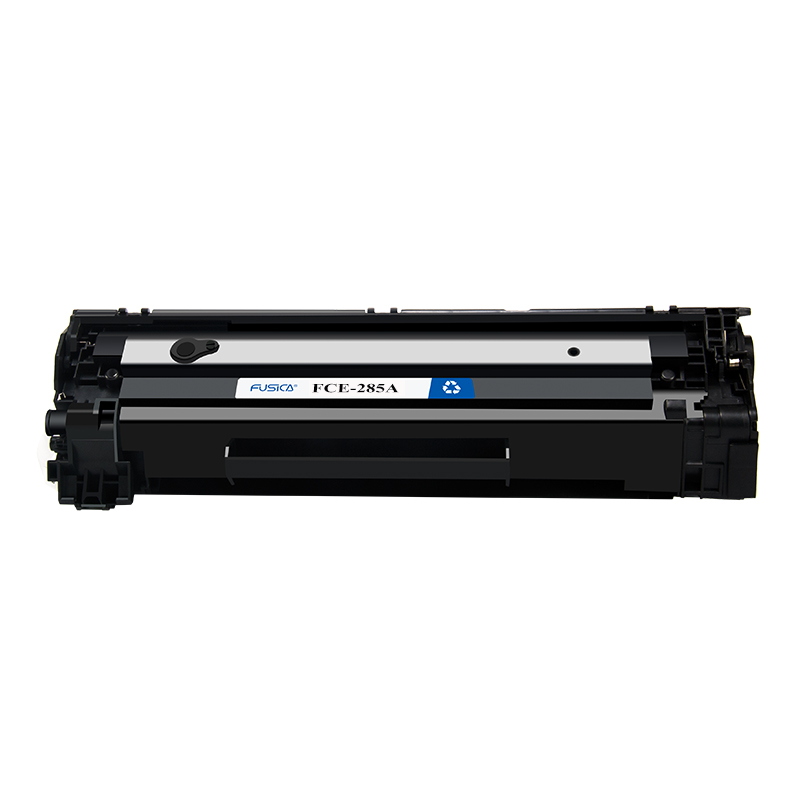 富士樱 CE285A 黑色硒鼓 适用HP惠普P1102W M1132 M1212nf M1214nfh M1217nfw