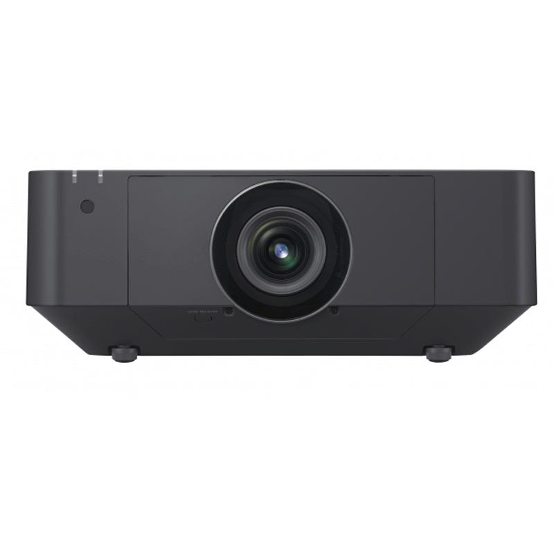 索尼 激光投影仪 VPL-F635HZ 商务办公教学会议(6000流明,1920×1200分辨率,赠送安装及辅材)