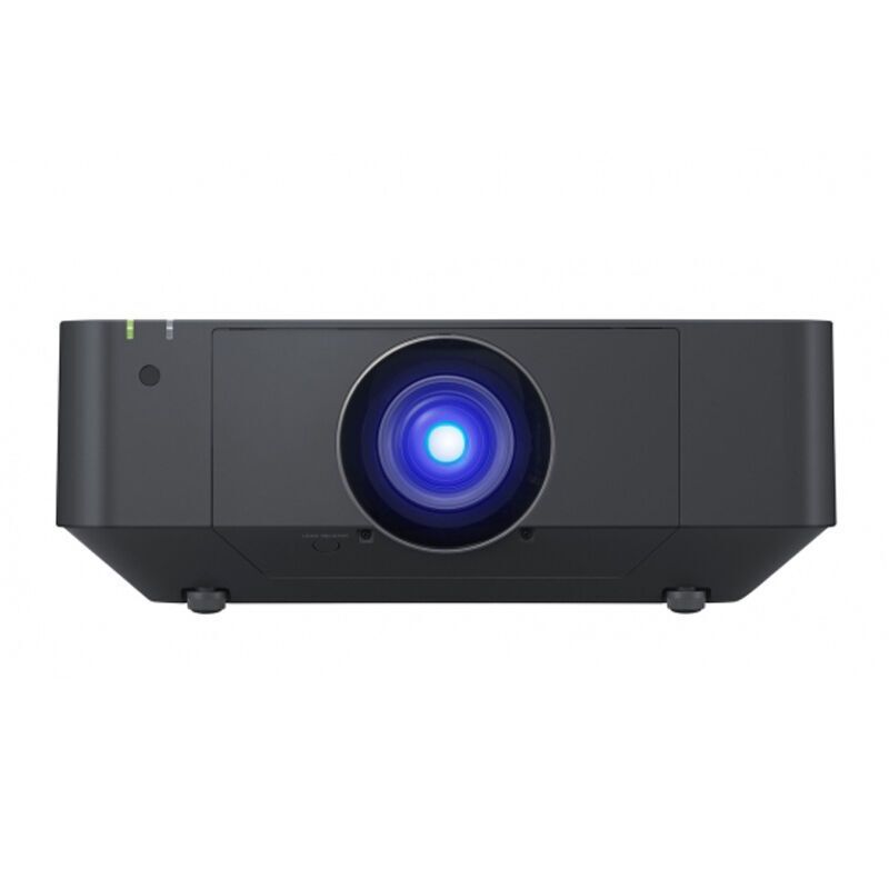 索尼 工程投影仪 VPL-F535W 适用商务办公、教学会议(5200流明,1280×800分辨率,赠送辅材及安装)