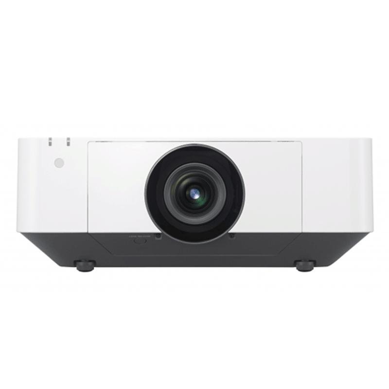 索尼 激光投影仪 VPL-F530HZ 适用商务办公教学会议(5000流明,1920×1200分辨率,赠送辅材及安装)