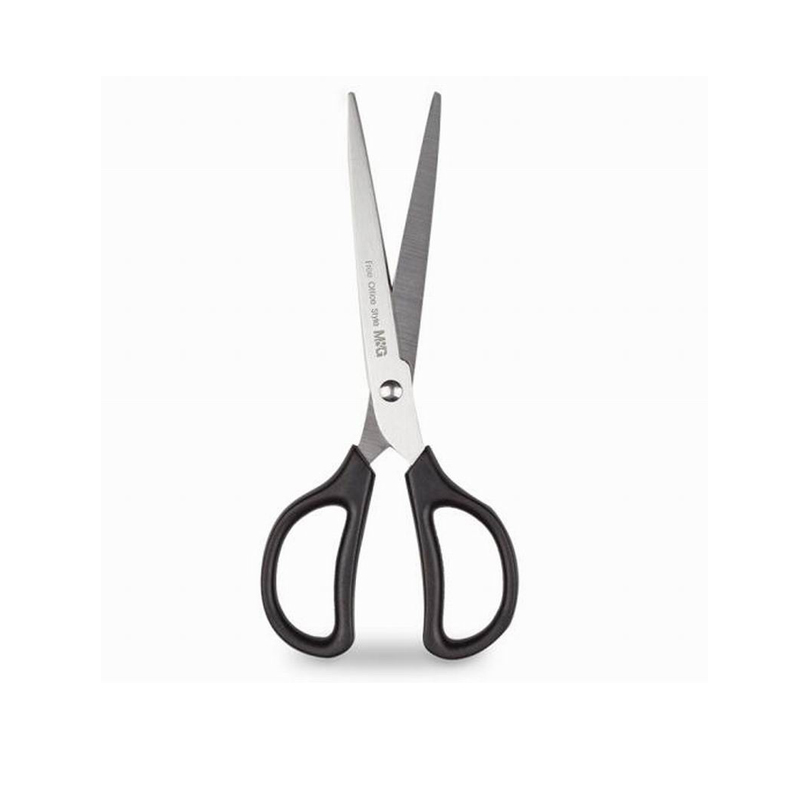 LTSM 晨光（M&G）ASS91467办公剪刀180mm 1把 颜色随机