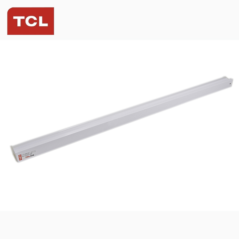 TCL T5 10W 一体化支架 LED灯管 TCLMY-LED10RMBWH/11(单位:根)