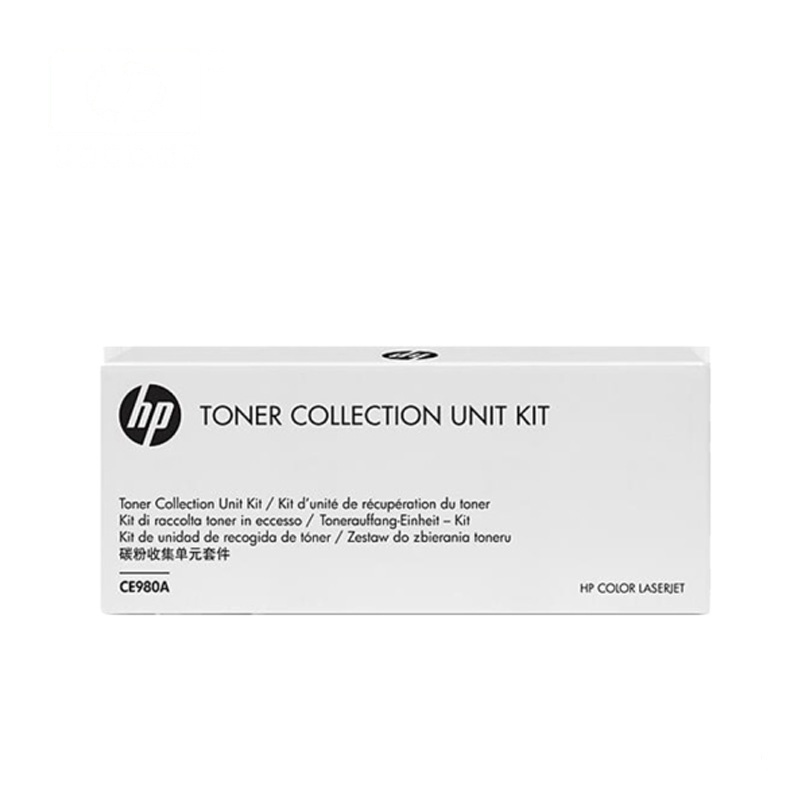 HP CE980A 废粉盒/收集器/废粉收集器适合CP5525/CP5225/M750/M775