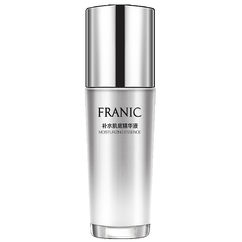 法兰琳卡(FRANIC)精华液 补水保湿精华肌底50ml 收缩毛孔 保湿补水