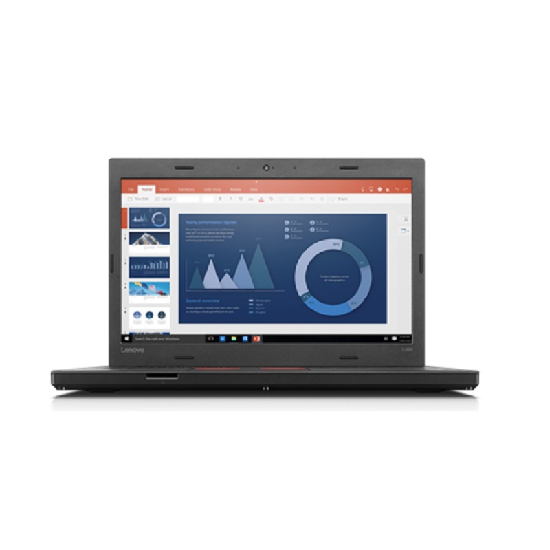 联想(Lenovo)ThinkPad L480笔记本电脑(I7-8550U 8G 256SSD 14.0英寸)