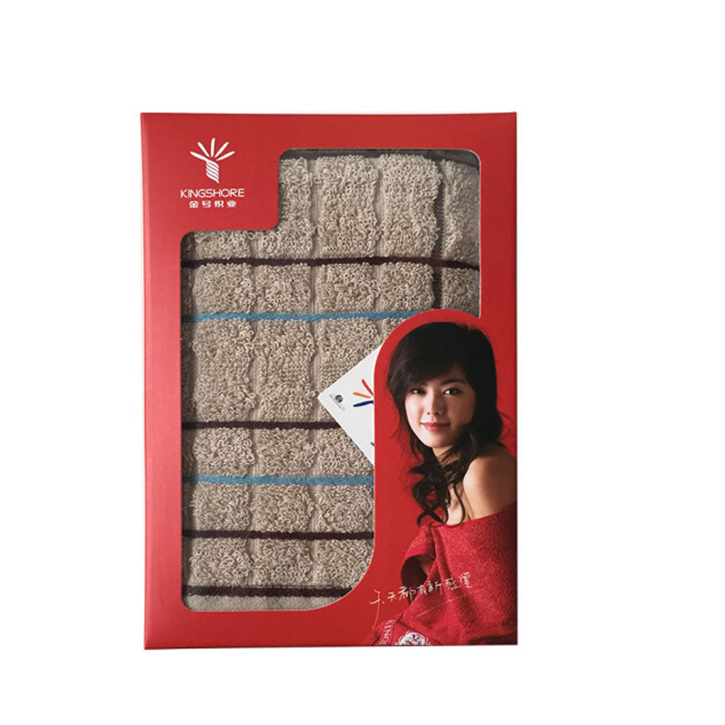 金号(KING SHORE) 金号礼盒单条装(76*35) 单个装