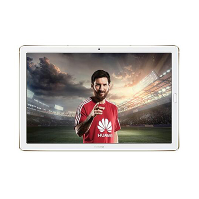 华为平板M5(CMR-W09) 10.8 英寸海 思麒麟960s 4GB+64GB WiFi版