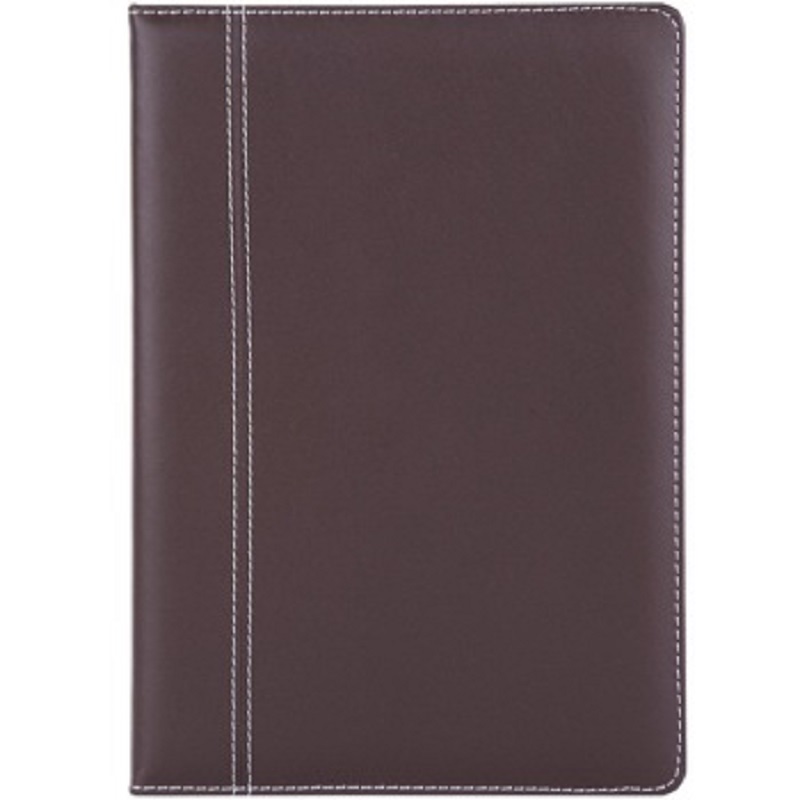 广博 16K114页皮面记事本(经典风尚系列) GBP16730 24本/包(单位/包)