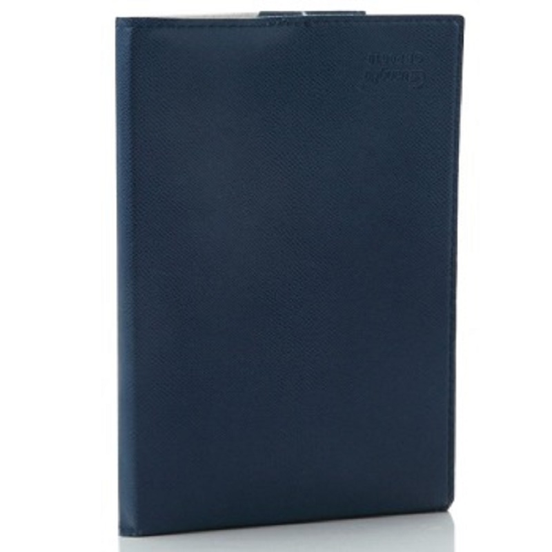 广博 25K120页高级记事本(鳄鱼系列) GBP0610 60本/包(单位/包)