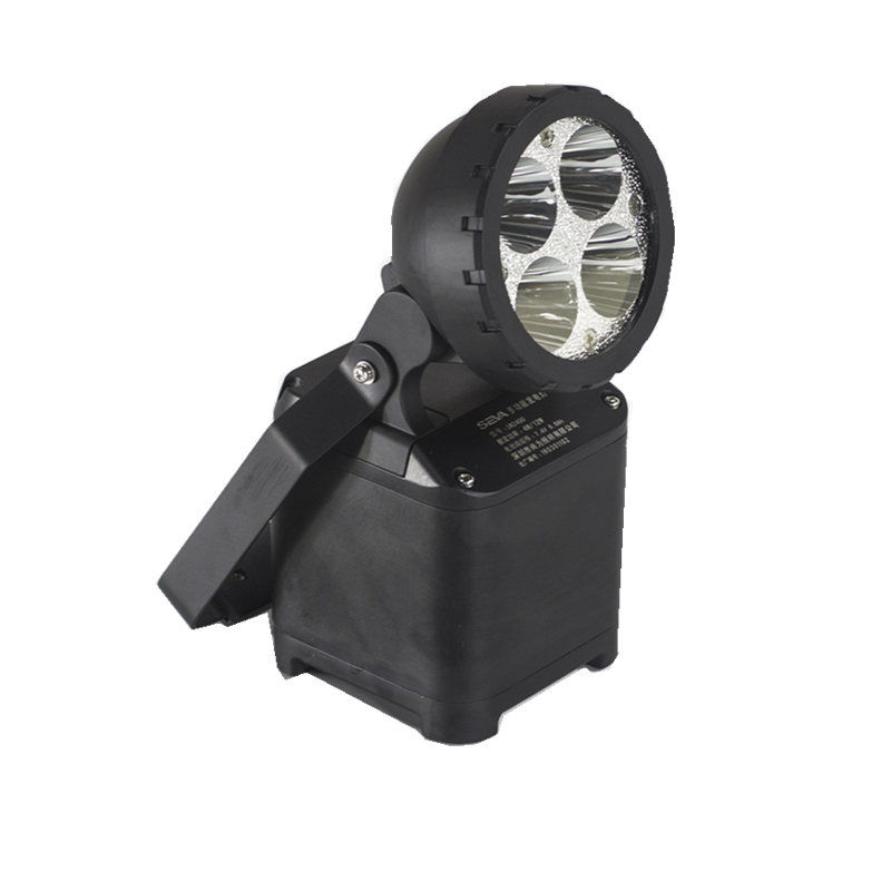 尚为(SEVA)SW2400多功能发电灯