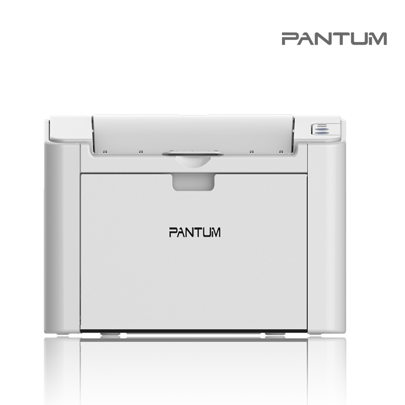 奔图(PANTUM) P2505N 黑白激光小型办公打印机