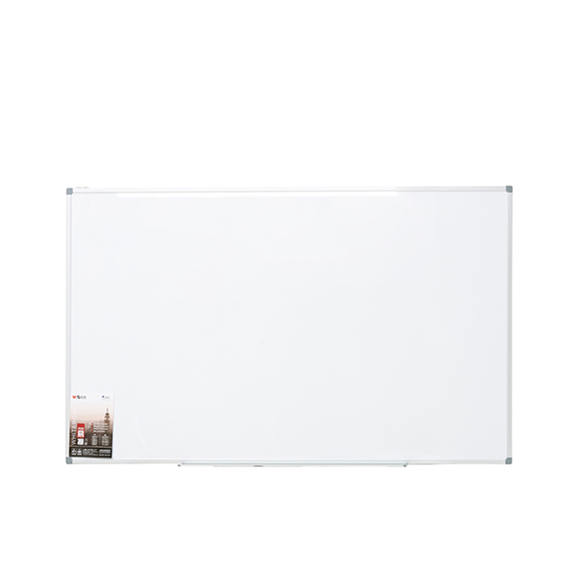 晨光(M&G)ADB98356标准型易擦白板 教学办公白板 90x150cm