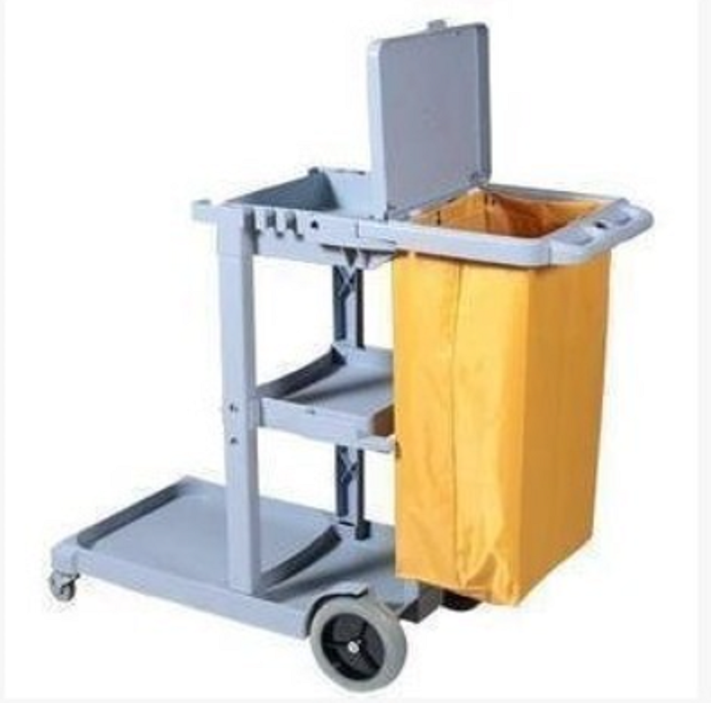 白云清洁清洁车AF08160A