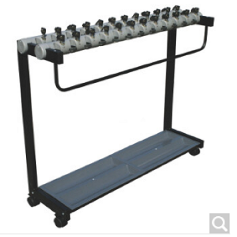 白云清洁雨伞架AF12259