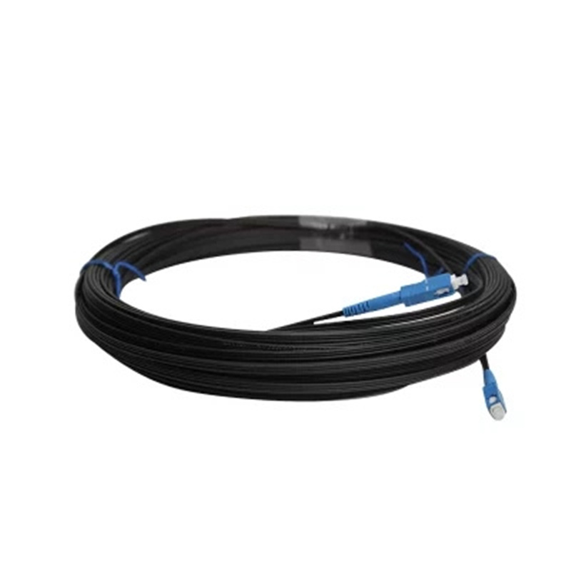 I-NEWGEAR 成端光皮线 SC光纤跳线 120米