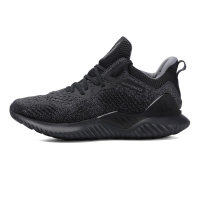 阿迪达斯(adidas) alphabounce男跑步鞋 AQ0573