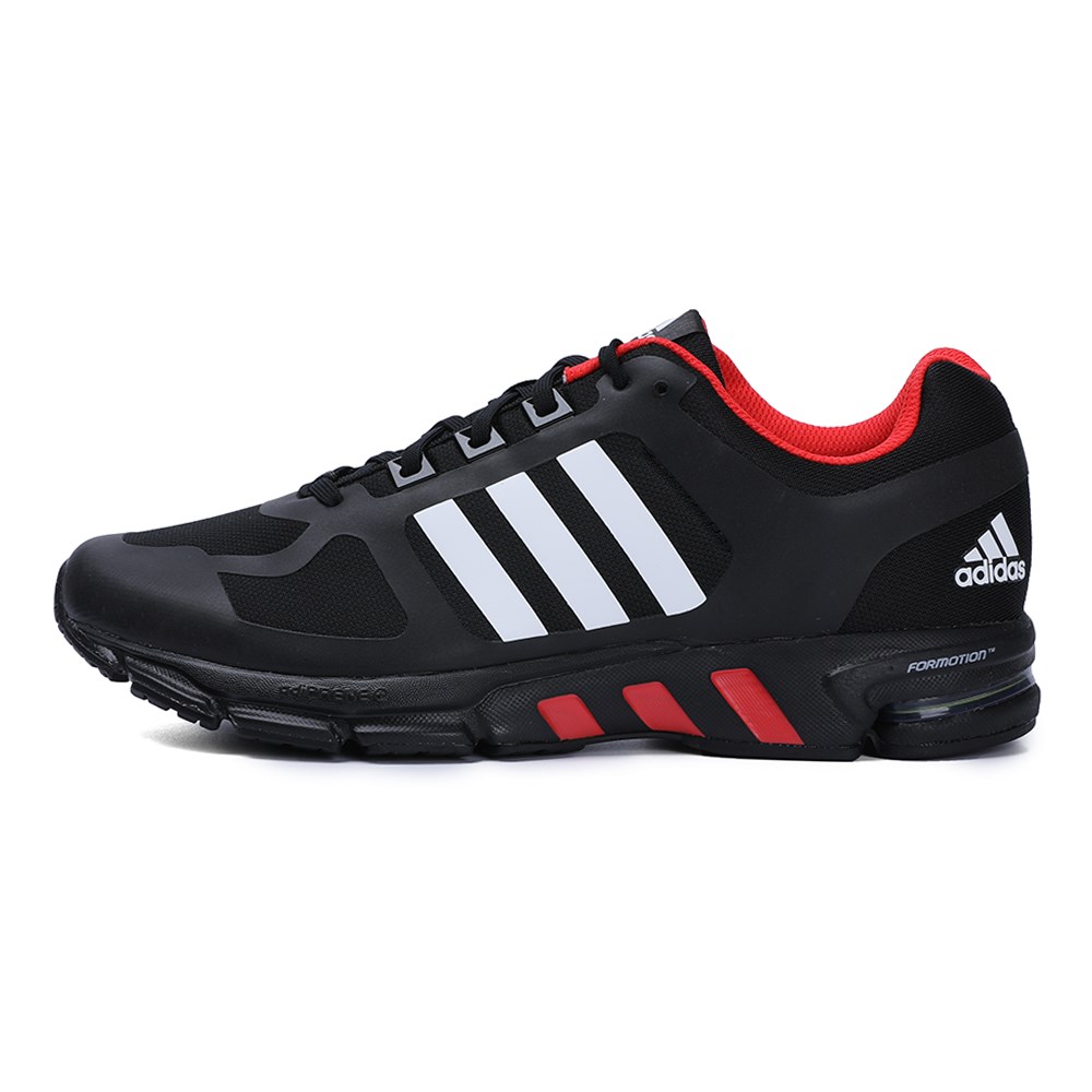 阿迪达斯adidas 2018秋 男 EQT跑步鞋B43850