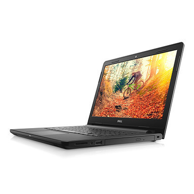 戴尔(DELL)Ins 14-3476-R1525B 第八代英特尔®酷睿™i5 14英寸灵越笔记本电脑(i5-8250U 4G 1TB)