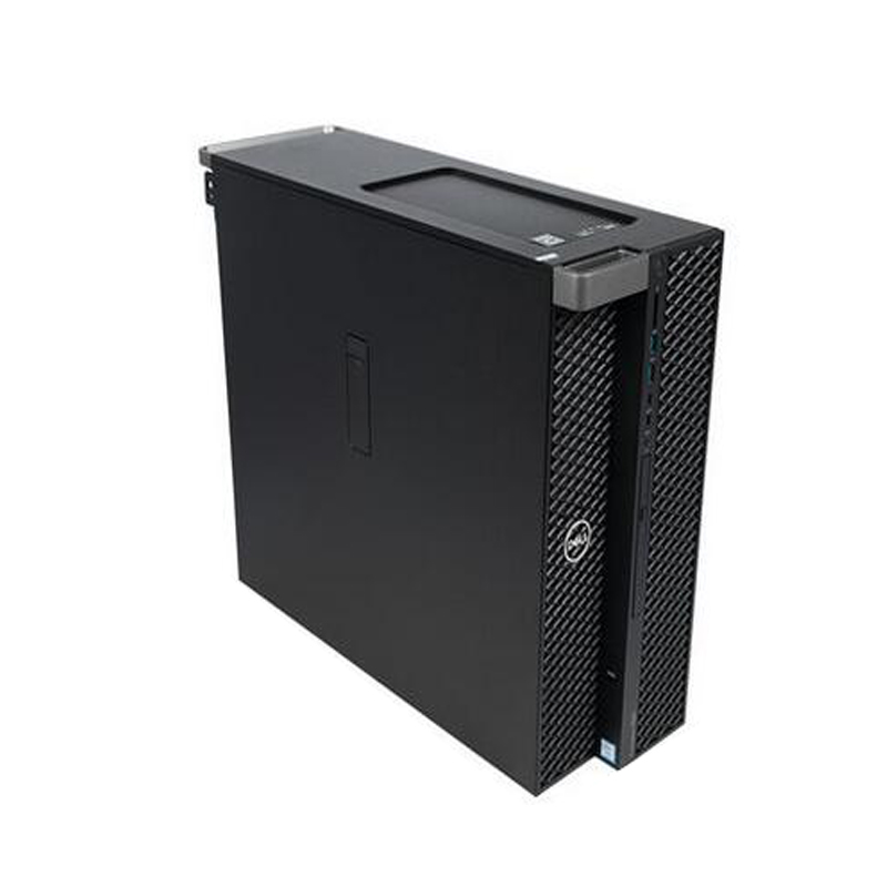 戴尔(dell) T7820工作站(32G/ DDR4/256G SSD+4T SATA/DVDRW/P400 8G)