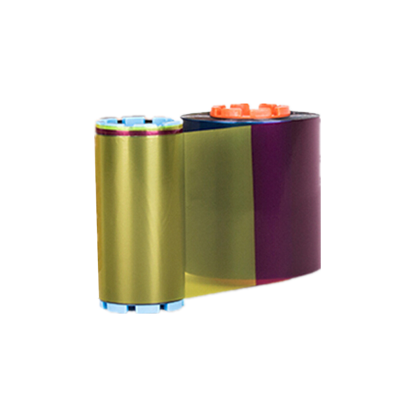 博思得（POSTEK) B300QC 彩色色带 (单位：卷）适用E40S