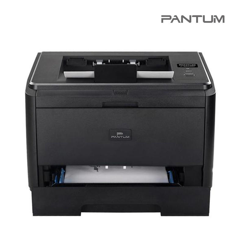 奔图(PANTUM)P3508DN安全型高速双面网络黑白激光打印机