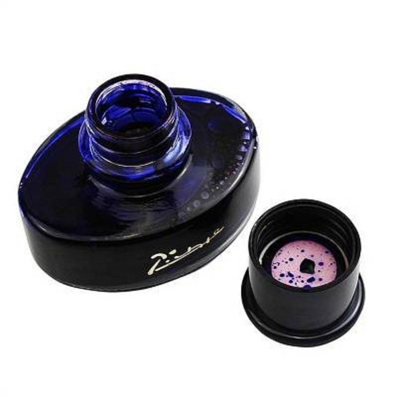 毕加索(PICASSO) 50ML 黑色 墨水 P0018 (单位:瓶)