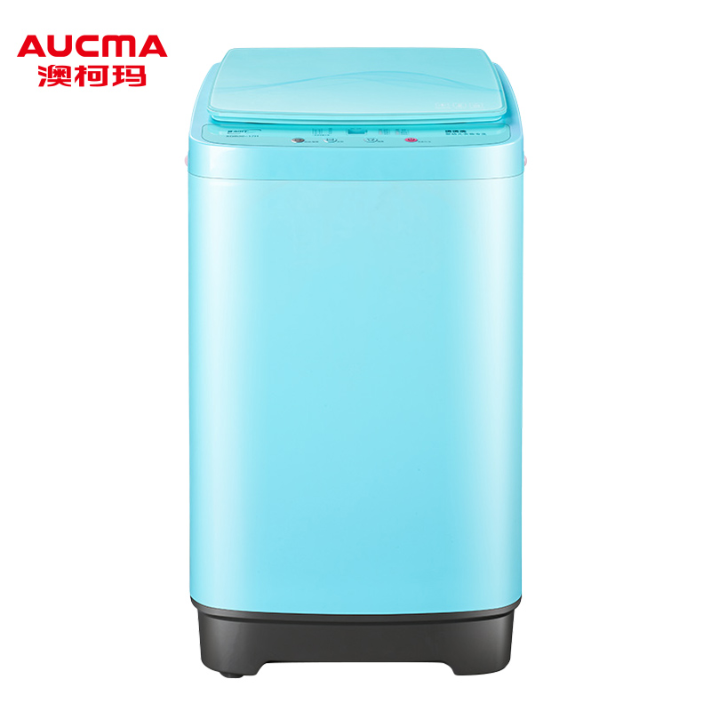 澳柯玛(Aucma) XQB42-8968 4.2公斤 全自动迷你洗衣机 宝婴儿童家用波轮