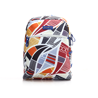 新秀丽(samsonite) 印花背包 SN-122E