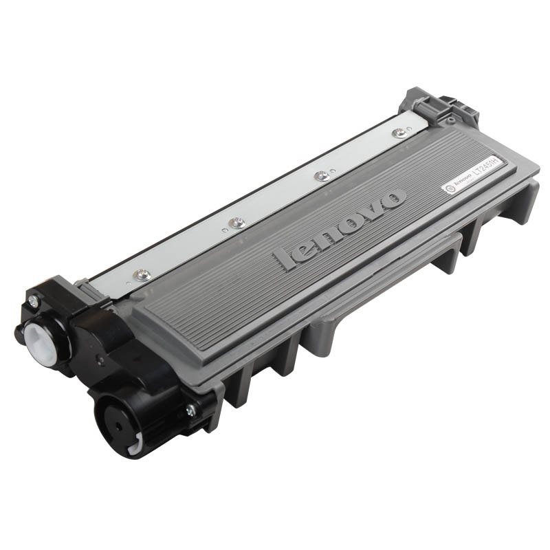联想(Lenovo)LT2451H 黑色墨粉适用(M7605D/LJ2400Pro/LJ2605D/LJ2655DN)