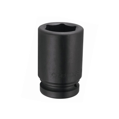工具库 世达SATA 1寸加长型风动套筒公制30mm 34918