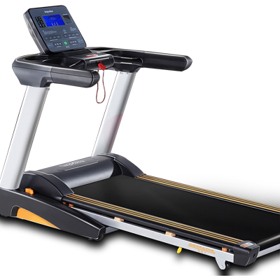 英派斯(Impulse)家用跑步机 Sierra-one301 静音减震轻商用军工钢材专用健身器材