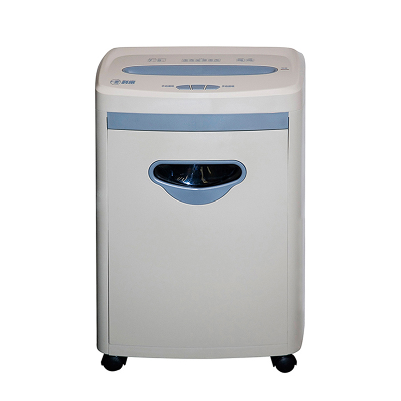 科密 (Comet) L-62B静音保密多功能办公碎纸机 一年质保