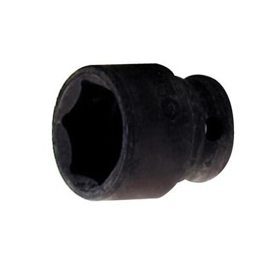 工具库 世达SATA 3/8IN 标准型 风动套筒公制8MM 34203