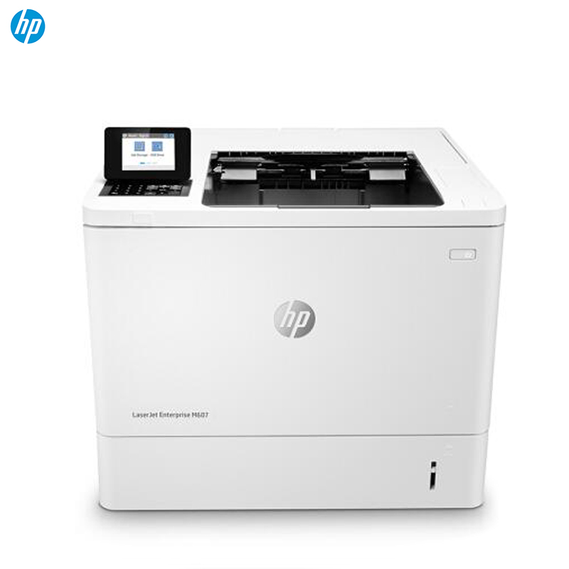 惠普(HP) HP LaserJet Enterprise M609x 打印机 全面安全高效 商用经典机型 SC