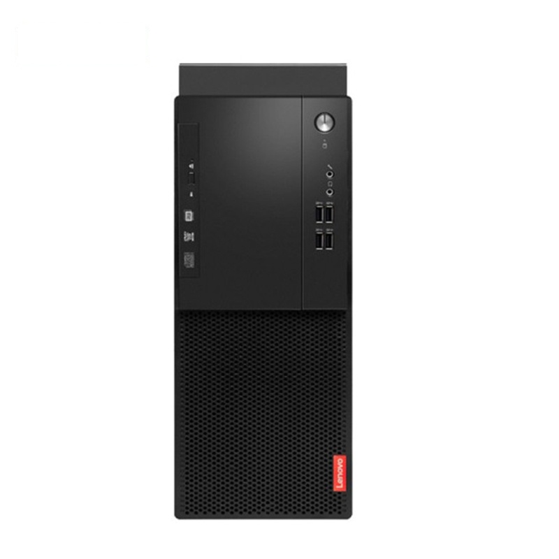 联想(Lenovo)启天M415(i5-7500/8G/1T+128G/DVDRW/5年硬盘内存不返还/Win10/单主机)