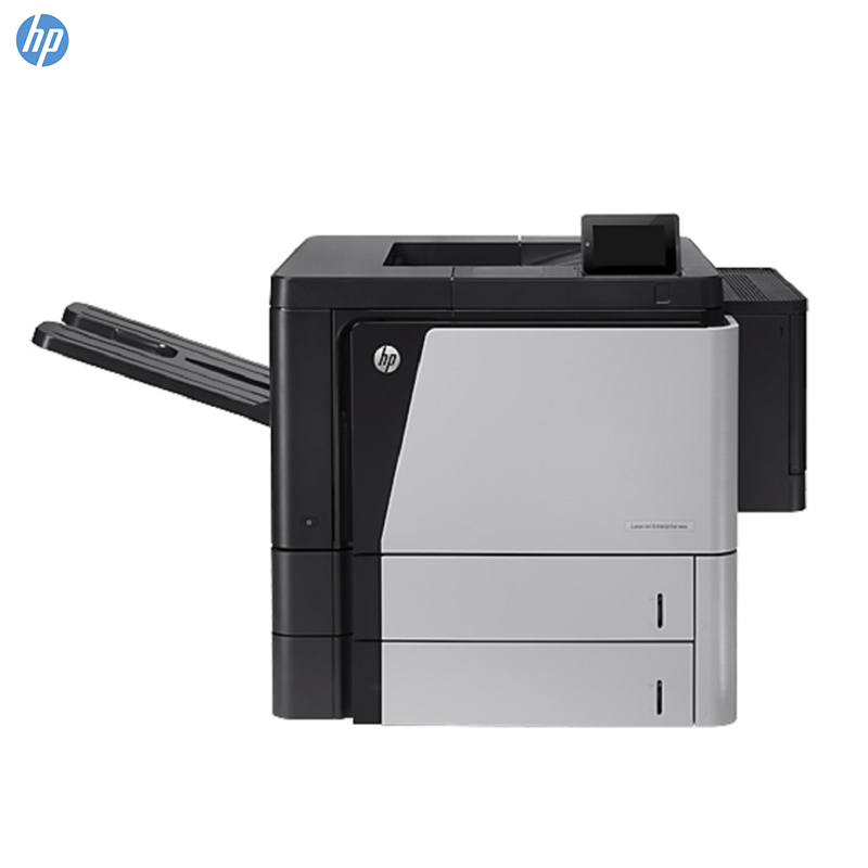 惠普(HP) HP LaserJet Enterprise M806x+ 企业级激光打印机 SC