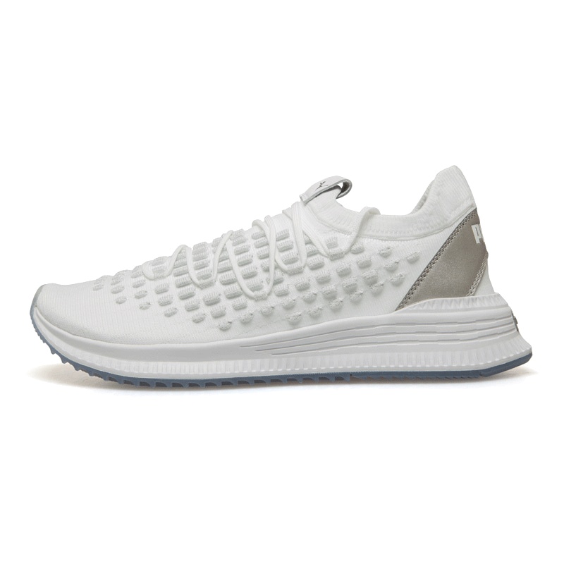 彪马Puma 男士冬季防滑跑步鞋 AVID FUSEFIT 36724202